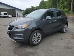 2018 Buick Encore Preferred en venta en East Granby, CT