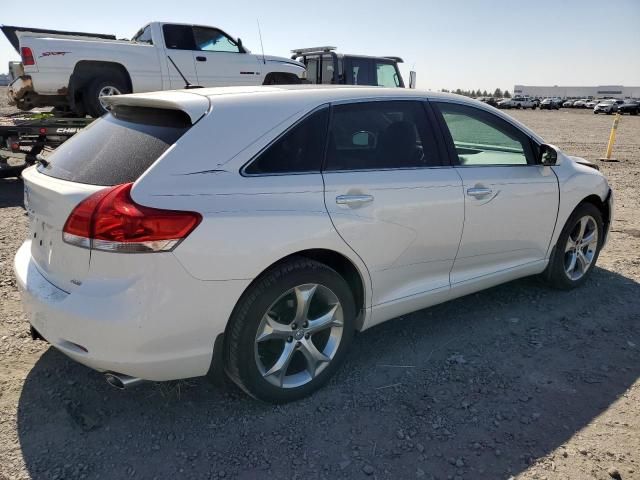 2010 Toyota Venza