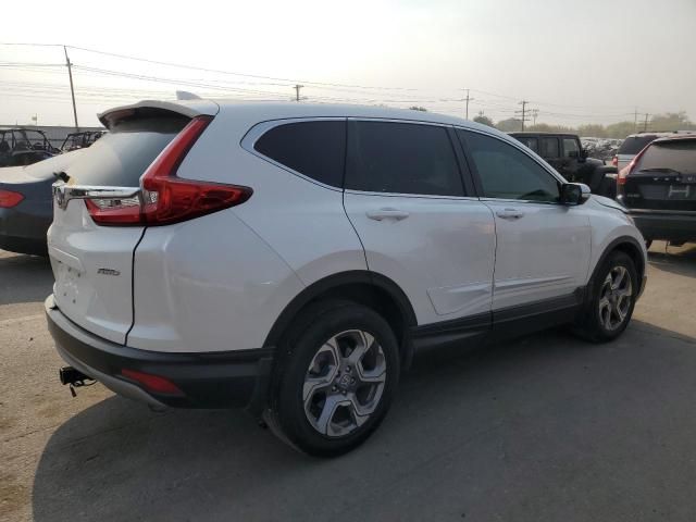 2019 Honda CR-V EXL