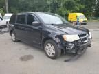 2012 Dodge Grand Caravan SE