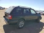 2001 Isuzu Rodeo S