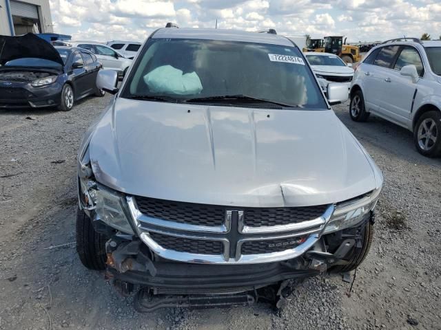 2013 Dodge Journey Crew