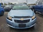 2011 Chevrolet Cruze LS