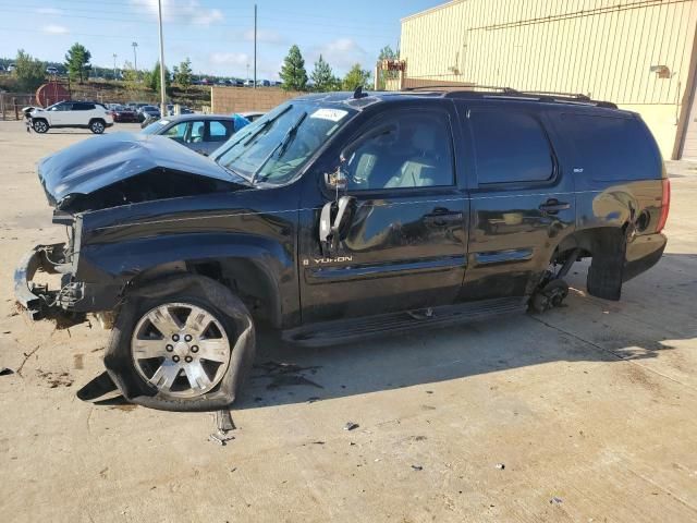 2007 GMC Yukon