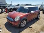 2008 Mini Cooper