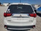 2016 Mitsubishi Outlander SE