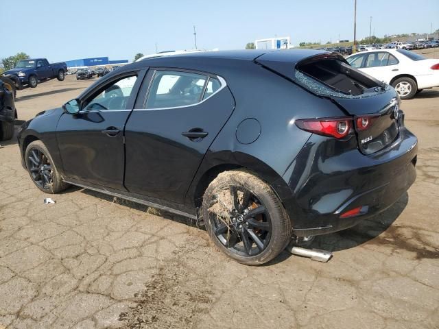 2024 Mazda 3 Select Sport