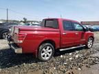 2009 Nissan Titan XE