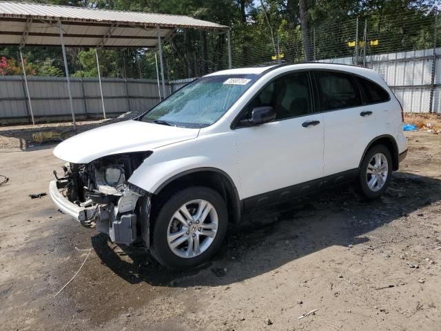 2011 Honda CR-V EX