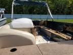 2000 Tracker Boat