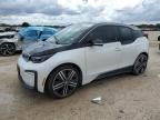 2019 BMW I3 REX