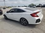 2018 Honda Civic SI