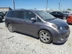 2011 Toyota Sienna Sport