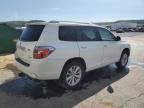 2008 Toyota Highlander Hybrid Limited