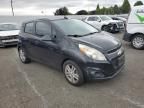 2014 Chevrolet Spark 1LT