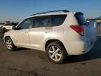 2006 Toyota Rav4 Limited