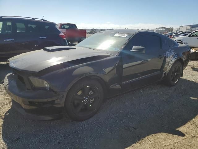 2008 Ford Mustang GT