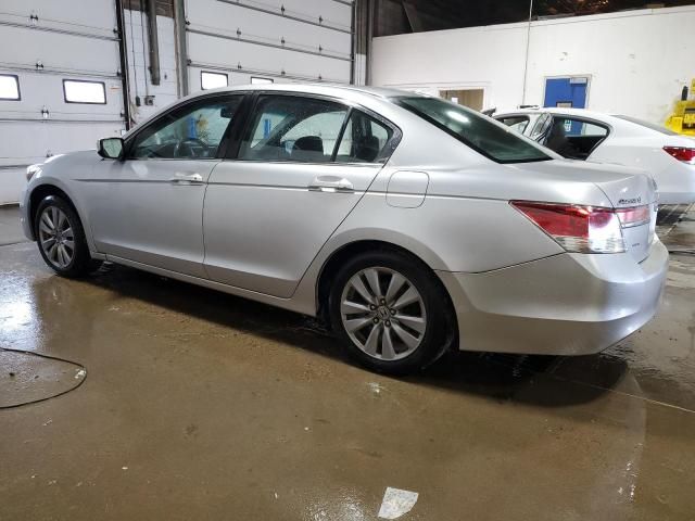 2011 Honda Accord EXL