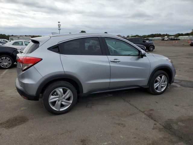 2020 Honda HR-V EX