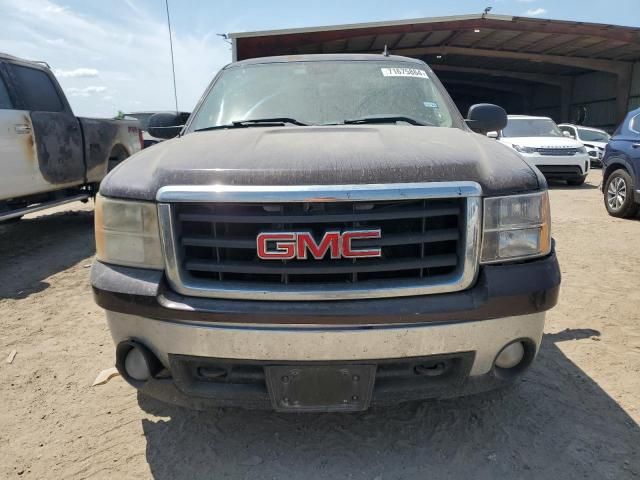 2008 GMC Sierra C1500