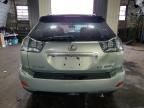 2007 Lexus RX 400H