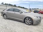 2015 Lincoln MKZ