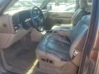 2001 Chevrolet Tahoe K1500