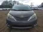 2012 Toyota Sienna XLE