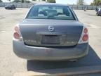 2006 Nissan Altima S