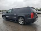 2012 Cadillac Escalade ESV Platinum