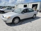 2007 Ford Taurus SE