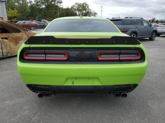 2019 Dodge Challenger R/T