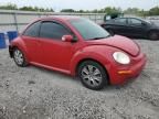 2009 Volkswagen New Beetle S