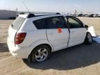 2005 Pontiac Vibe