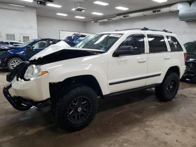 2008 Jeep Grand Cherokee Laredo