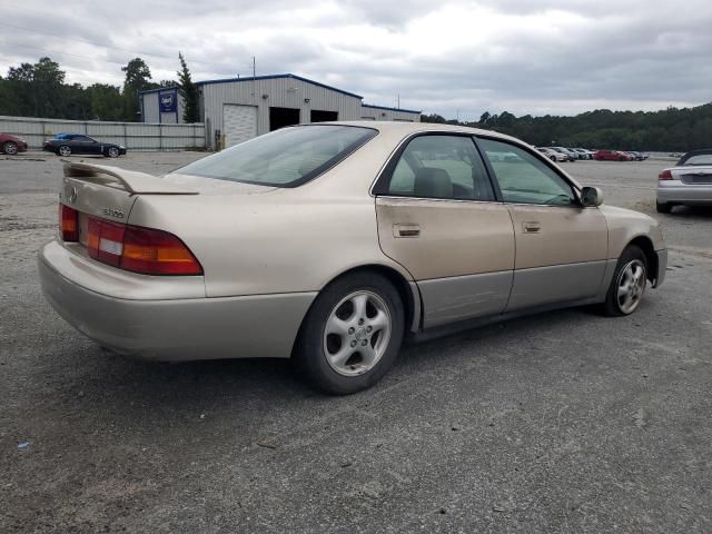 1997 Lexus ES 300