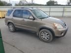 2006 Honda CR-V SE