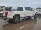 2017 Ford F250 Super Duty