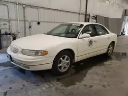 Buick Regal ls salvage cars for sale: 2003 Buick Regal LS