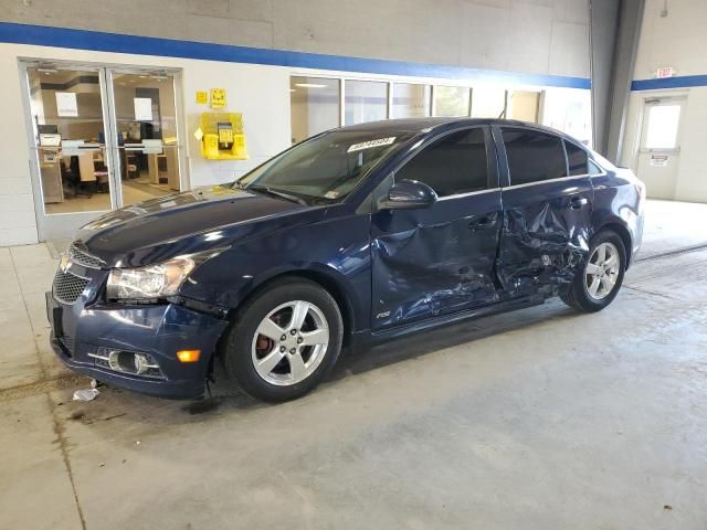 2011 Chevrolet Cruze LT