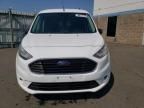 2020 Ford Transit Connect XLT