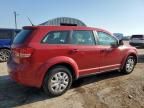 2015 Dodge Journey SE