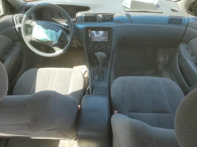 2000 Toyota Camry CE