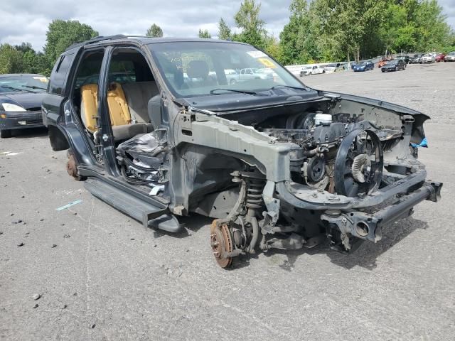 2004 Chevrolet Trailblazer LS