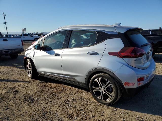 2017 Chevrolet Bolt EV Premier