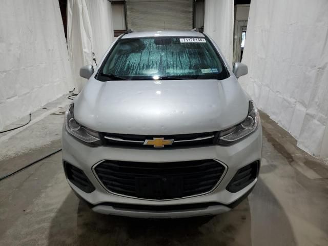 2020 Chevrolet Trax 1LT