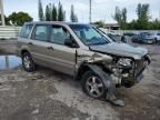 2007 Honda Pilot LX