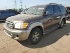 2001 Toyota Sequoia SR5