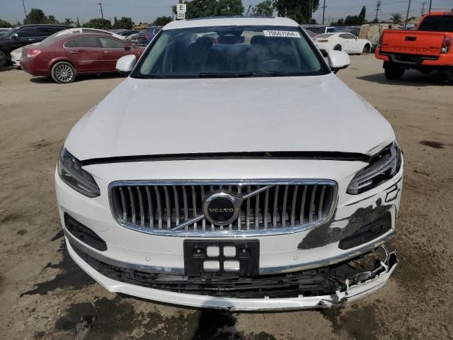 2023 Volvo S90 Plus