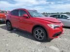 2018 Alfa Romeo Stelvio Sport